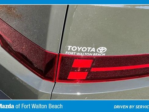 Used 2024 Hyundai Santa Fe Limited image 20