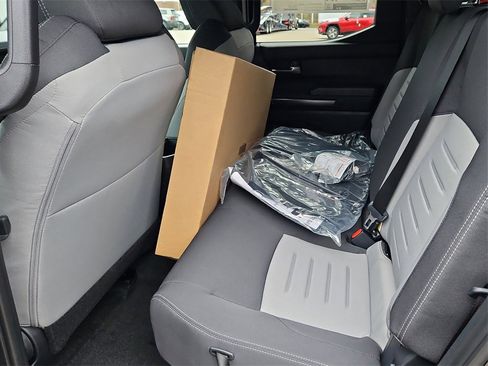 New 2025 Toyota Tacoma TRD Off-Road image 21