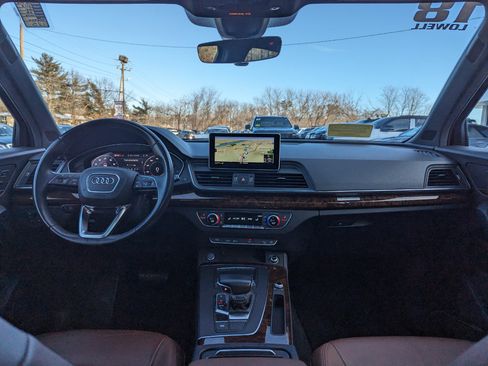 Used 2018 Audi Q5 2.0T Premium Plus image 39