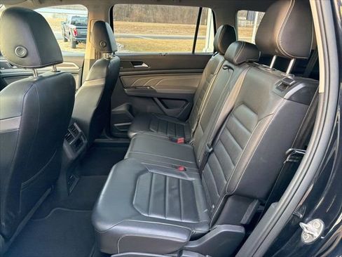 Used 2023 Volkswagen Atlas SEL image 24
