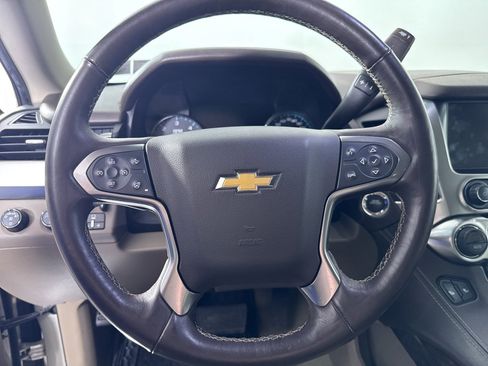 Used 2017 Chevrolet Tahoe LT w/ LT Signature Package image 21