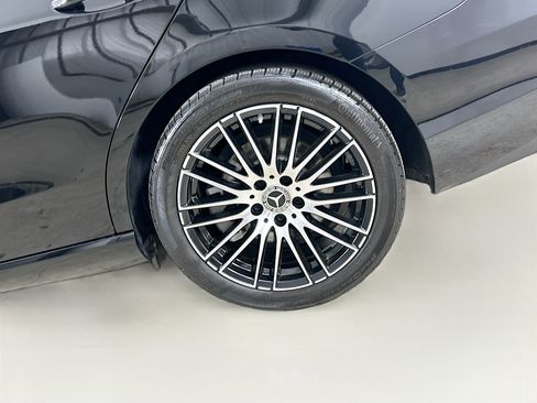 Certified 2024 Mercedes-Benz C 300 4MATIC Sedan image 38