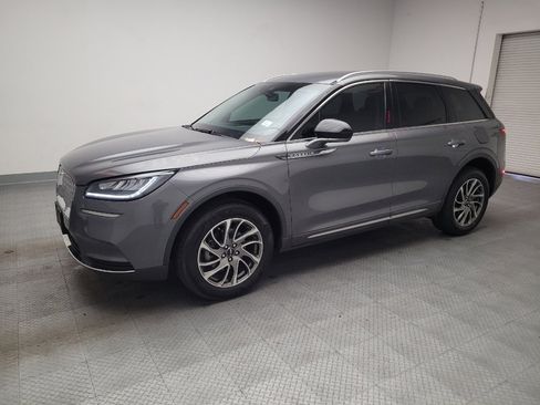 Used 2021 Lincoln Corsair FWD w/ Equipment Group 101A image 2