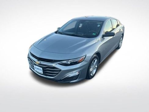 Used 2023 Chevrolet Malibu LS image 20