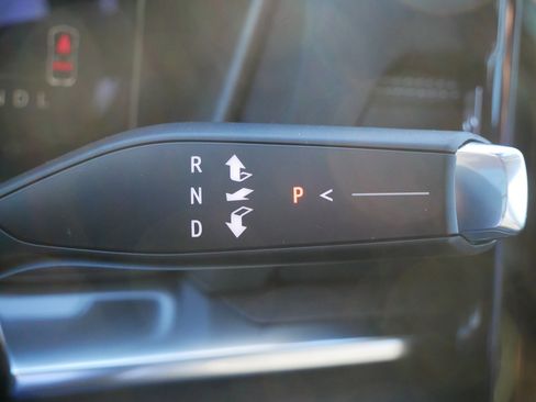 New 2026 GMC Terrain Denali w/ LPO, Floor Liner Package image 9