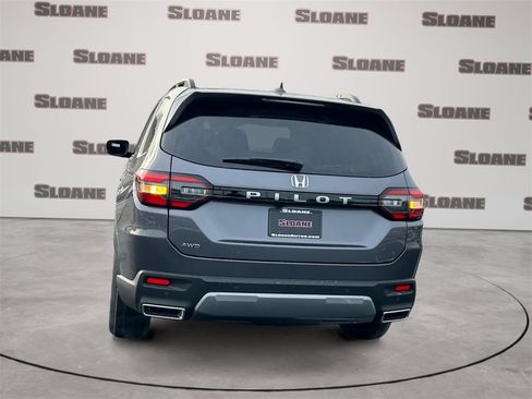 New 2026 Honda Pilot EX-L image 4