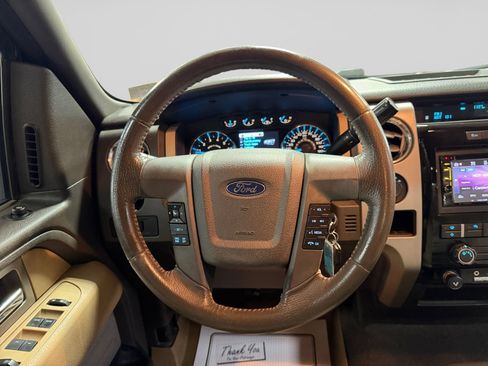 Used 2011 Ford F150 XLT w/ XLT Convenience Pkg AWD/4WD image 18