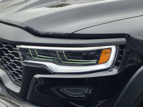 New 2026 RAM 1500 RHO AWD/4WD image 26