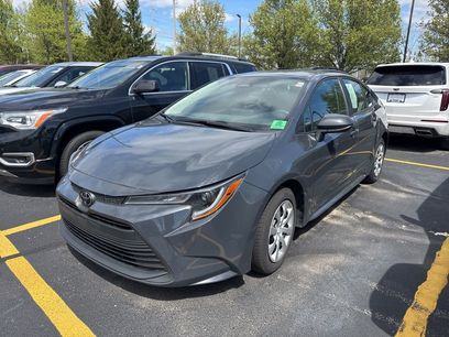 Used 2024 Toyota Corolla LE