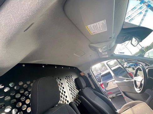 Certified 2023 Ford Transit 250 Low Roof w/ Exterior Upgrade Package image 22