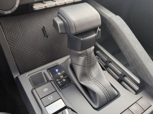 New 2026 Toyota Tacoma SR5 image 21