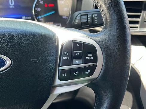 Certified 2023 Ford Explorer XLT w/ Equipment Group 202A RWD image 19