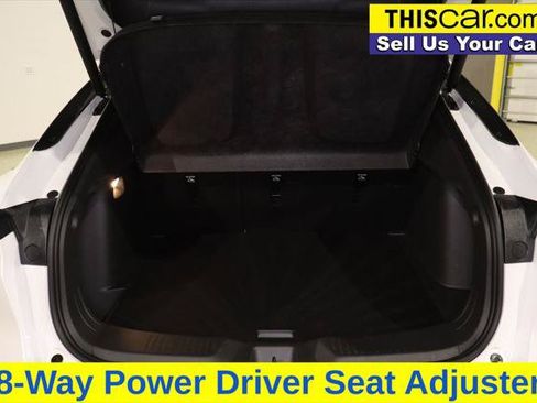 Used 2026 Buick Envista Avenir FWD image 15