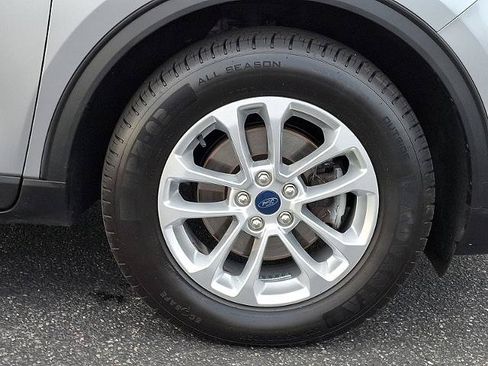 Certified 2022 Ford Escape SE AWD/4WD image 8
