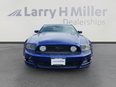 Used 2014 Ford Mustang GT Premium image 8