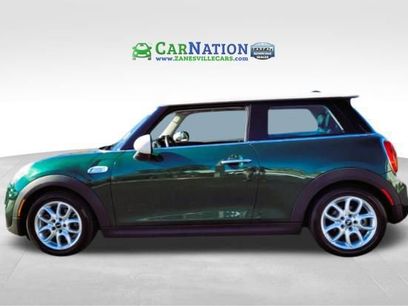 Used 2017 MINI Cooper S