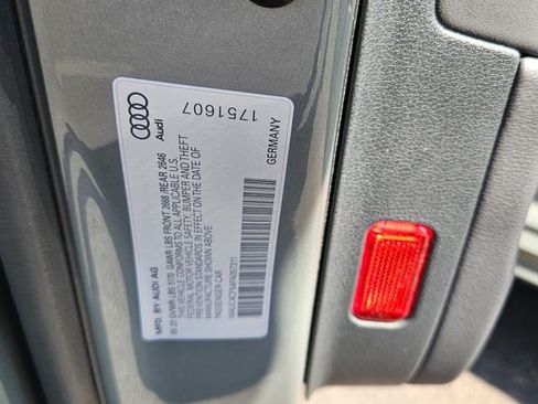 Used 2023 Audi S5 Premium Plus w/ Premium Plus Package AWD/4WD image 24