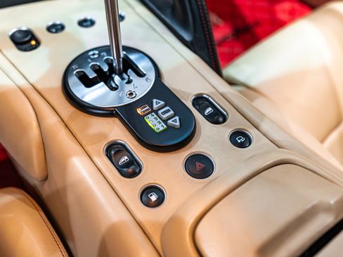 Used 2003 Lamborghini Murcielago Coupe image 20