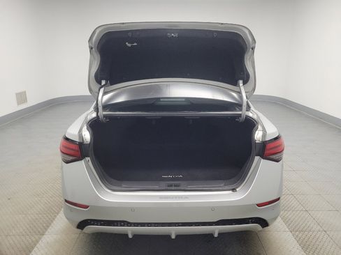 Used 2023 Nissan Sentra SV w/ All-Weather Package image 29