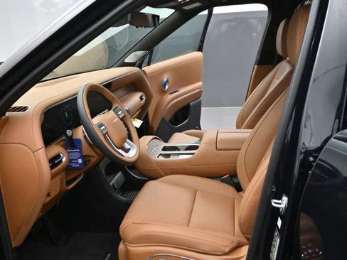 New 2026 Hyundai Palisade Calligraphy AWD/4WD image 16
