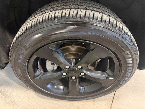 Certified 2023 Jeep Grand Cherokee Altitude image 12