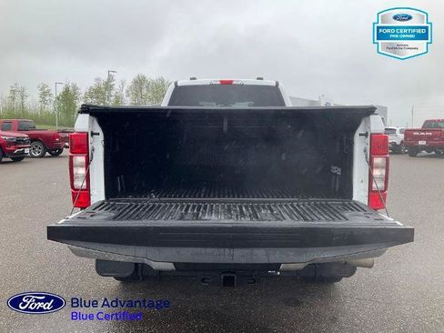 Certified 2022 Ford F250 XLT AWD/4WD image 28