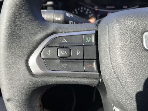 Used 2022 Jeep Compass Trailhawk w/ Trailer Tow Group image 22