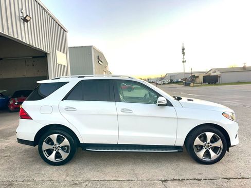 Used 2018 Mercedes-Benz GLE 350 image 8