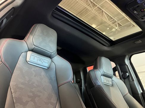 Used 2025 Toyota Tacoma TRD Pro image 20