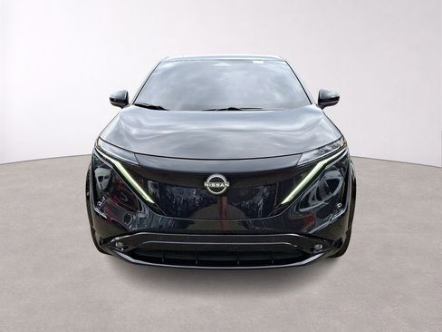 Used 2024 Nissan Ariya AWD image 2