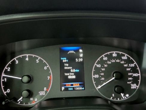 Certified 2023 Toyota Corolla SE w/ SE Premium Package FWD image 27