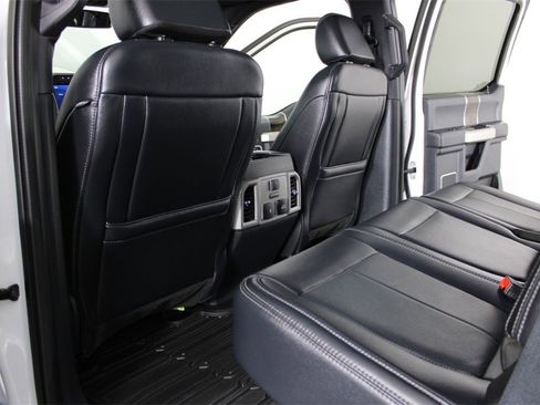 Used 2022 Ford F450 Lariat w/ Lariat Ultimate Package image 37