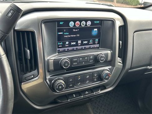 Used 2018 Chevrolet Silverado 1500 LT w/ Trailering Package image 20