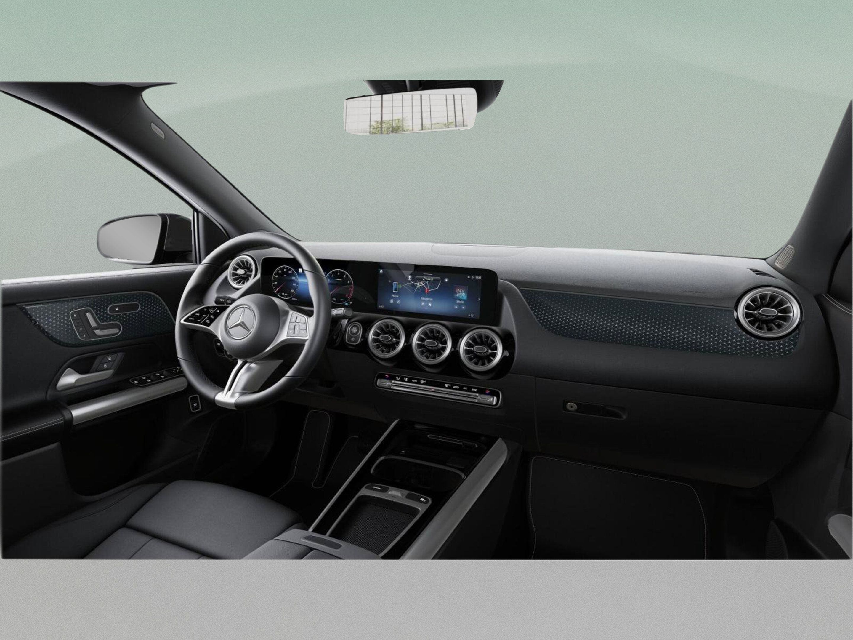 Used 2026 Mercedes-Benz GLA 250 image 43