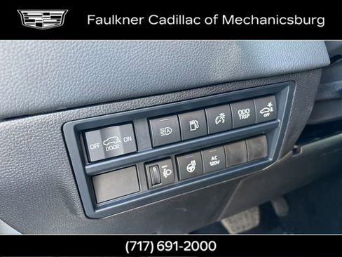 Used 2026 Toyota Sequoia Limited w/ Nightshade Package image 29