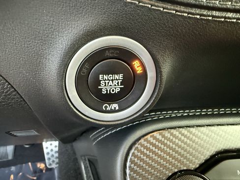 Used 2023 Dodge Challenger R/T Scat Pack w/ T/A Package image 14