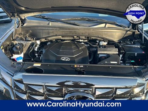Used 2025 Hyundai Palisade Calligraphy image 29