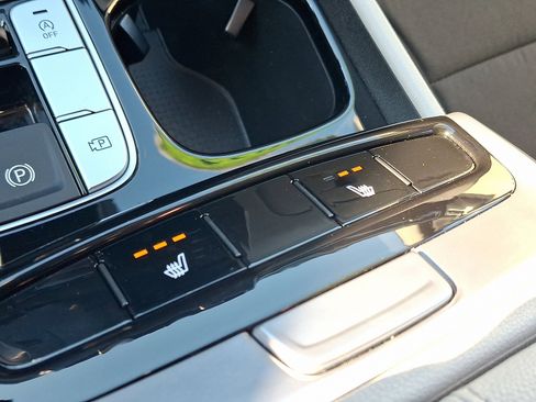 Certified 2022 Hyundai Tucson SEL w/ Convenience Package image 25