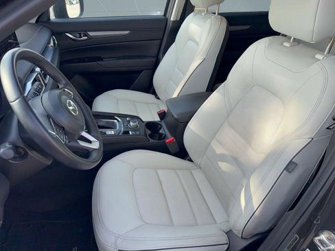 Used 2024 MAZDA CX-5 AWD 2.5 S w/ Preferred Package image 5