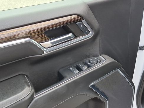 Used 2024 GMC Sierra 1500 Elevation RWD image 12