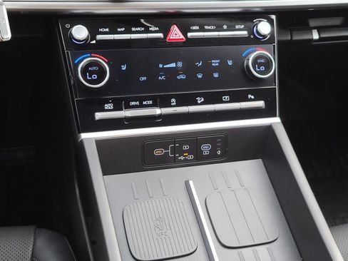 New 2026 Hyundai Santa Fe SEL FWD image 19