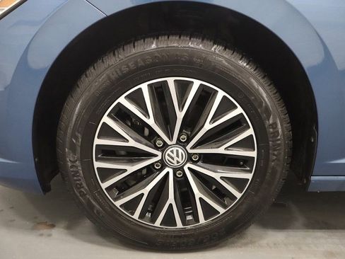 Used 2020 Volkswagen Jetta SE image 13