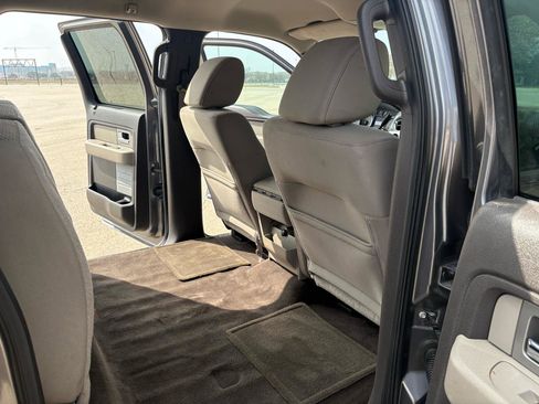 Used 2009 Ford F150 XLT image 16