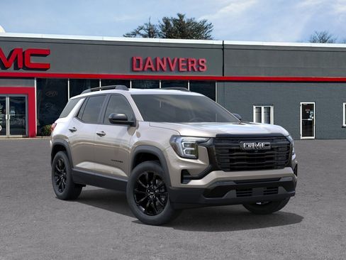 New 2027 GMC Terrain Elevation w/ Elevation Premium Package AWD/4WD image 31