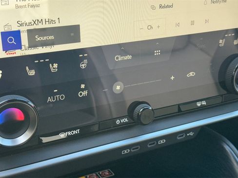 New 2026 Lexus RZ 450e 2WD image 20