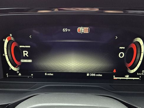 New 2026 Nissan Pathfinder SL w/ SL Premium Package image 25