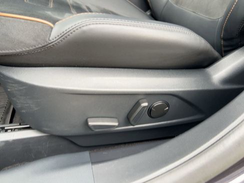 Used 2022 Ford Mustang Mach-E GT image 14