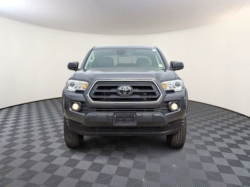 Certified 2023 Toyota Tacoma SR5 w/ SX Package AWD/4WD image 3