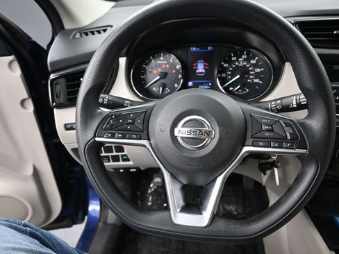 Used 2019 Nissan Rogue Sport AWD image 29