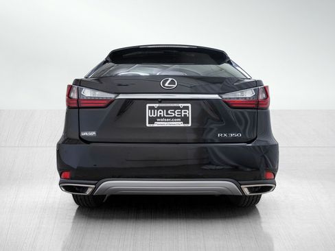 Used 2020 Lexus RX 350 FWD w/ Accessory Package image 4